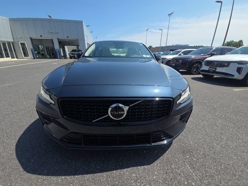 Used 2023 Volvo S60 T8 Plus AWD/4WD image 3