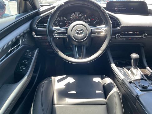 Used 2022 MAZDA MAZDA3 s AWD/4WD image 20