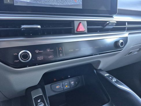 New 2026 Kia Sorento EX image 23