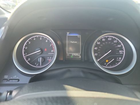 Used 2023 Toyota Camry LE image 24