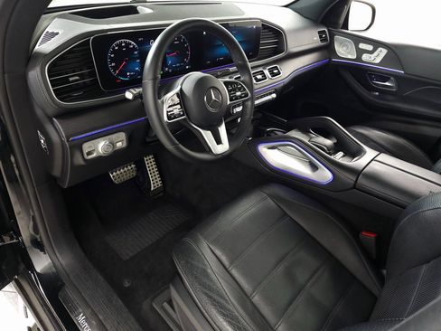 Used 2020 Mercedes-Benz GLS 580 4MATIC image 18