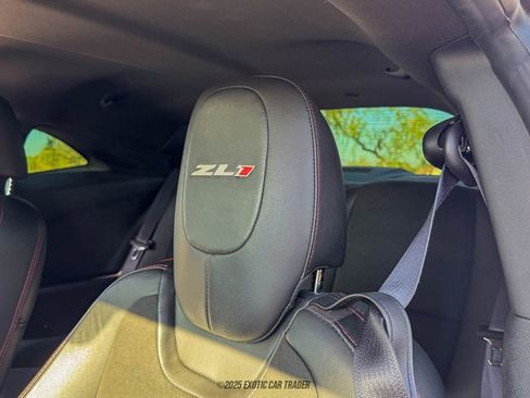 Used 2013 Chevrolet Camaro ZL1 image 26