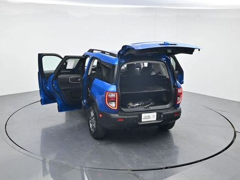 New 2026 Ford Bronco Sport Big Bend w/ Convenience Package AWD/4WD image 43