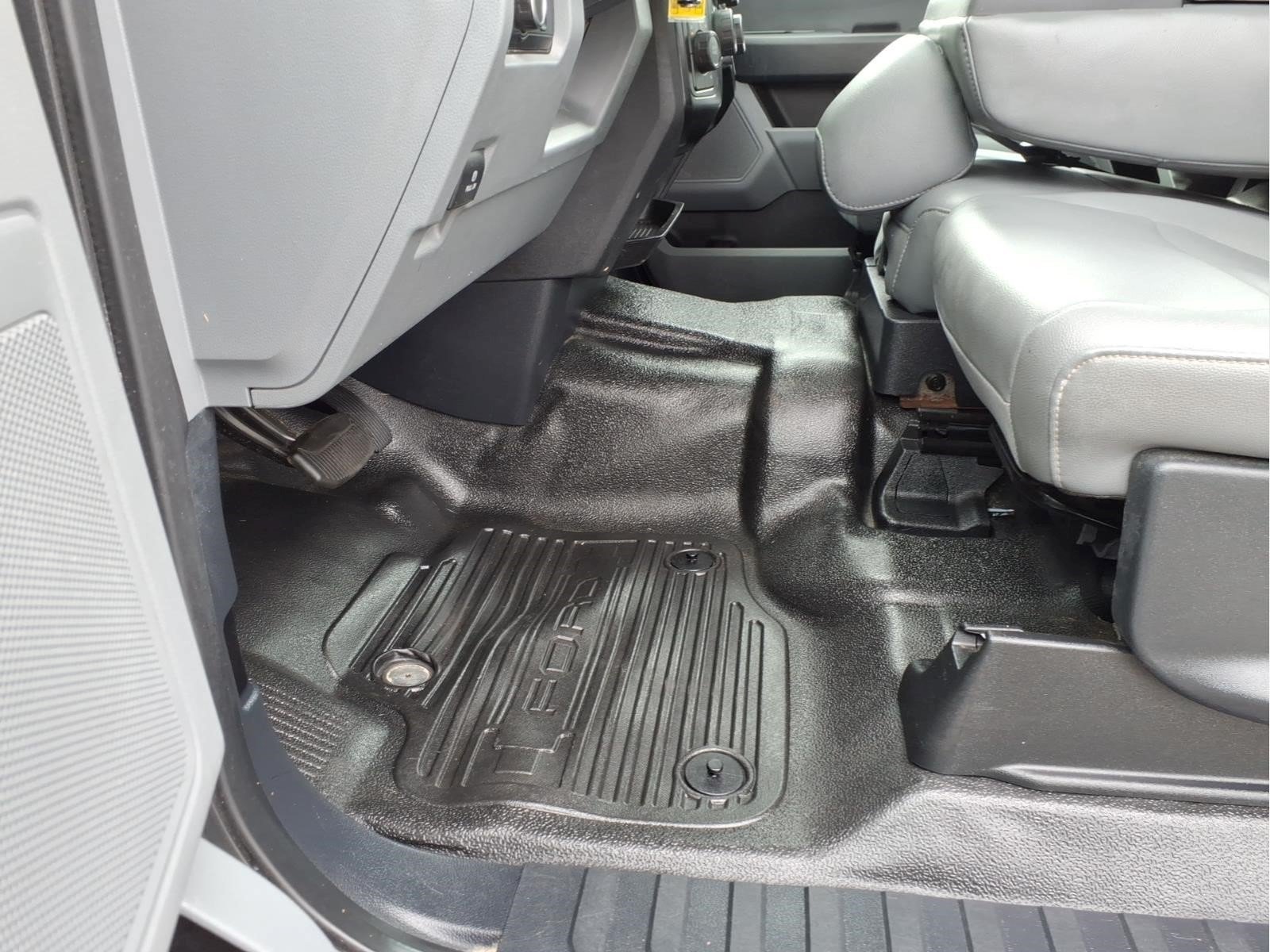 Used 2026 Ford F250 XL AWD/4WD image 25