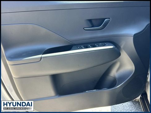 New 2027 Hyundai Kona SEL Sport FWD image 16
