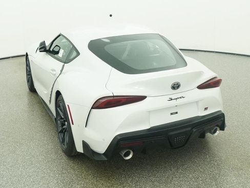 New 2026 Toyota Supra RWD image 51