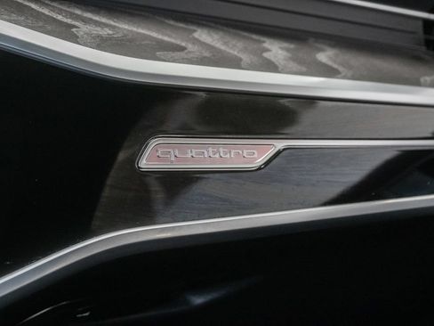 Used 2025 Audi A7 3.0T Premium Plus AWD/4WD image 12