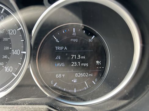 Used 2018 MAZDA CX-5 Grand Touring AWD/4WD image 10