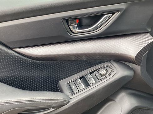 Certified 2022 Subaru Ascent Onyx Edition image 18