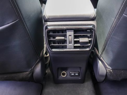 Used 2022 Lexus NX 250 FWD image 21
