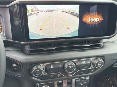 New 2026 Jeep Wrangler Sport S image 29