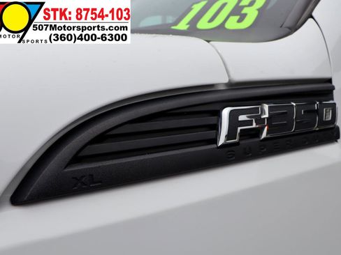 Used 2015 Ford F350 XL image 25