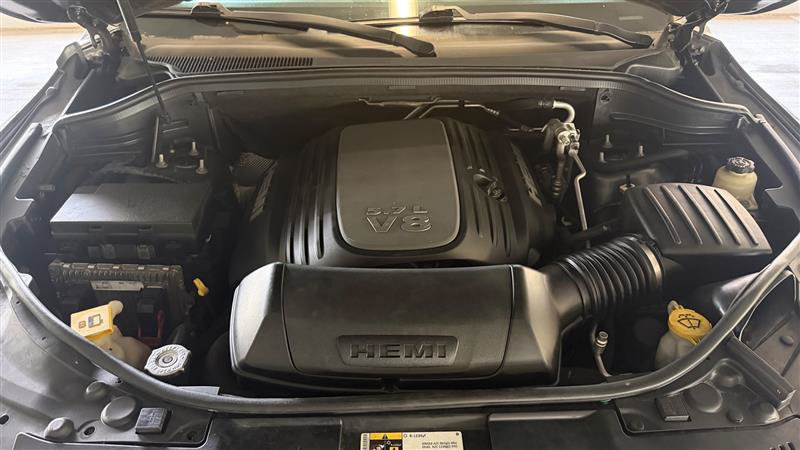 Used 2015 Dodge Durango R/T w/ Trailer Tow Group IV RWD image 41