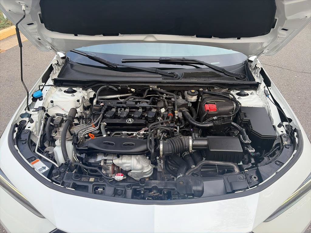 Used 2025 Acura Integra A-Spec FWD image 27