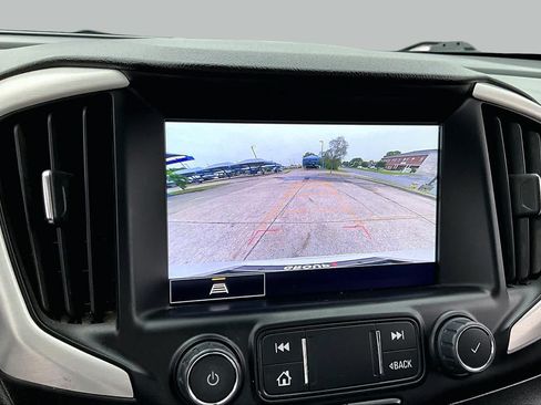 Used 2023 GMC Terrain SLT w/ Elevation Edition FWD image 27