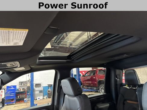 New 2026 GMC Sierra 2500 AT4 w/ AT4 Premium Plus Package image 3