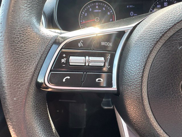 Used 2020 Kia Forte LXS FWD image 22