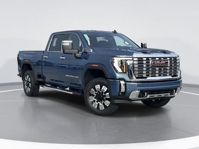 New 2026 GMC Sierra 3500 Denali