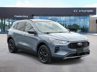 Used 2024 Ford Escape Active w/ Tech Pack #1 video 1