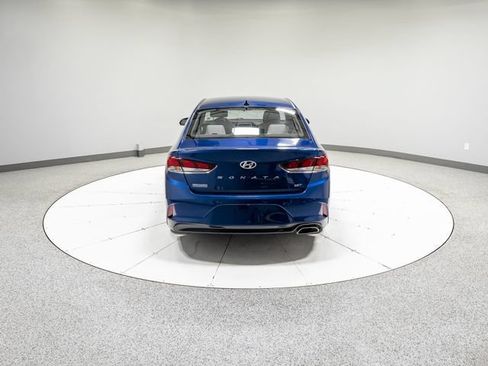 Used 2018 Hyundai Sonata ECO FWD image 27