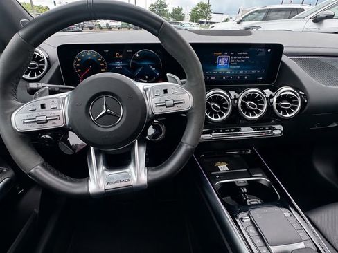 Used 2021 Mercedes-Benz GLA 45 AMG 4MATIC w/ AMG Dynamic Plus Package image 16