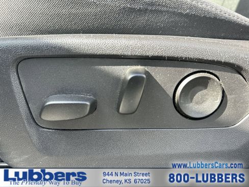 Used 2025 Chevrolet Silverado 2500 LT w/ All Star Edition image 11