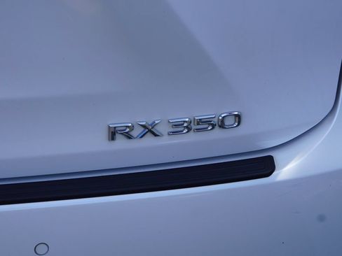 Used 2020 Lexus RX 350 AWD w/ Premium Package image 8