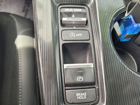 Certified 2026 Honda Civic Sport image 26