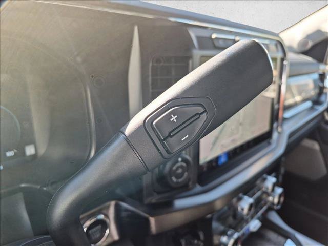 Used 2024 Ford F250 Lariat w/ Lariat Ultimate Package AWD/4WD image 11