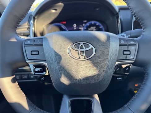 New 2026 Toyota Camry XLE FWD image 14