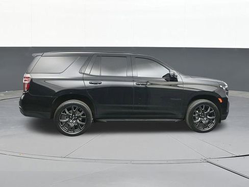 Used 2023 Chevrolet Tahoe RST w/ Luxury Package AWD/4WD image 17