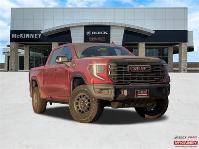 New 2026 GMC Sierra 1500 AT4X w/ AT4X AEV Edition