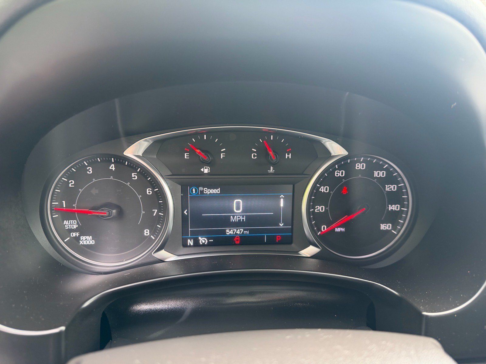 Used 2024 GMC Terrain SLE AWD/4WD image 36