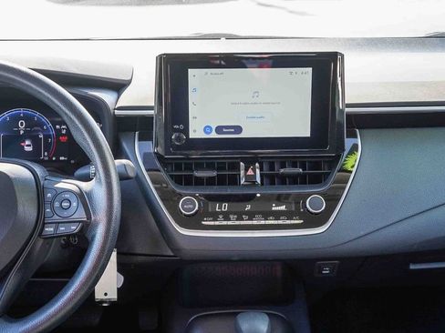 Used 2026 Toyota Corolla LE FWD image 14