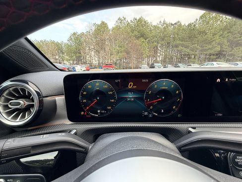 Used 2020 Mercedes-Benz A 220 A 220 4MATIC image 18