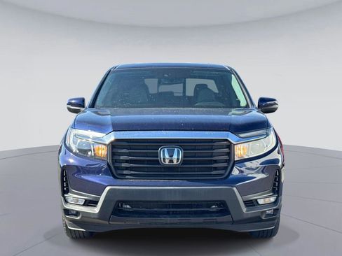 Certified 2023 Honda Ridgeline RTL image 9