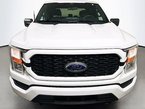 Used 2022 Ford F150 XL w/ STX Appearance Package image 2