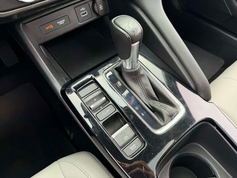 Used 2024 Acura Integra FWD image 19