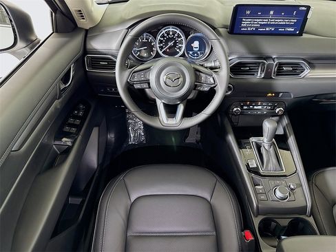 New 2025 MAZDA CX-5 AWD 2.5 S image 15