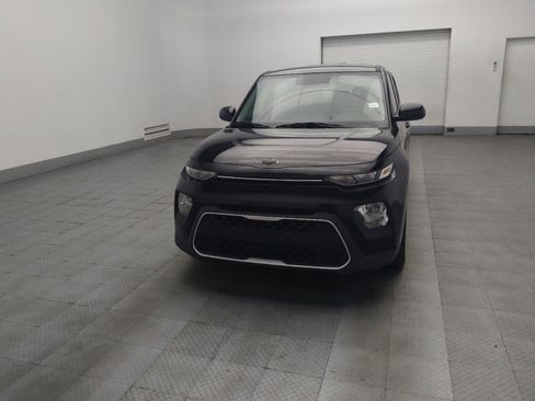 Used 2020 Kia Soul LX image 15