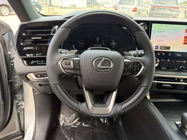 New 2026 Lexus RX 350 Premium w/ Convenience Package AWD/4WD image 25