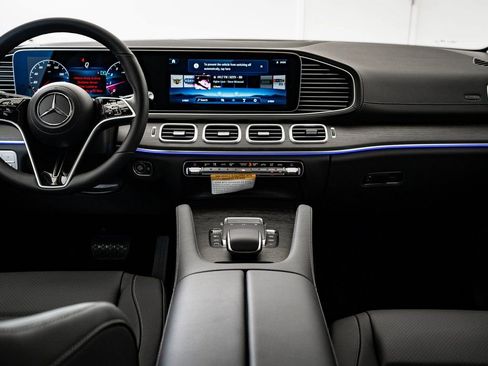 New 2026 Mercedes-Benz GLE 350 4MATIC image 34