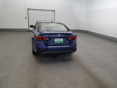 Used 2021 Nissan Altima 2.5 SR w/ SR Premium Package FWD image 6