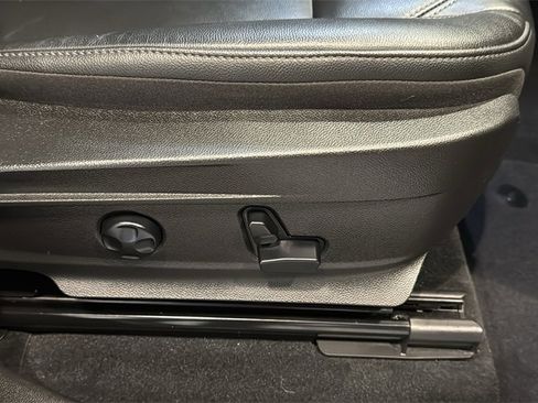 Used 2020 Alfa Romeo Stelvio Ti w/ Nero Edizione image 13