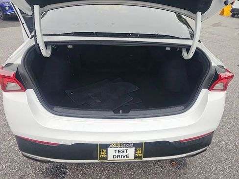 Used 2022 Kia K5 LXS image 20