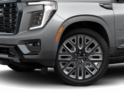 New 2026 GMC Yukon XL Denali Ultimate AWD/4WD image 7