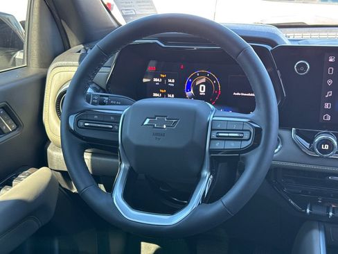 New 2026 Chevrolet Colorado ZR2 w/ Technology Package image 13