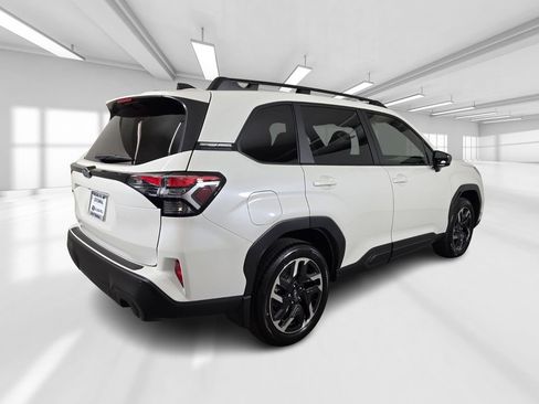 New 2026 Subaru Forester Limited AWD/4WD image 6