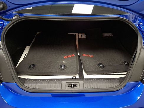 Used 2023 Subaru BRZ Limited image 29