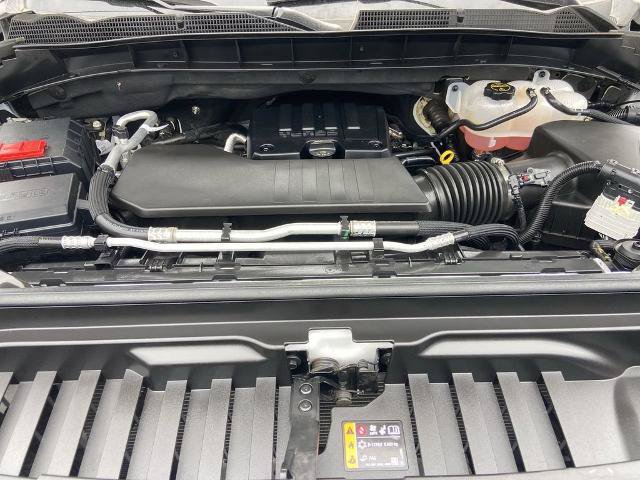Used 2026 GMC Sierra 1500 Pro w/ Pro Value Package RWD image 24